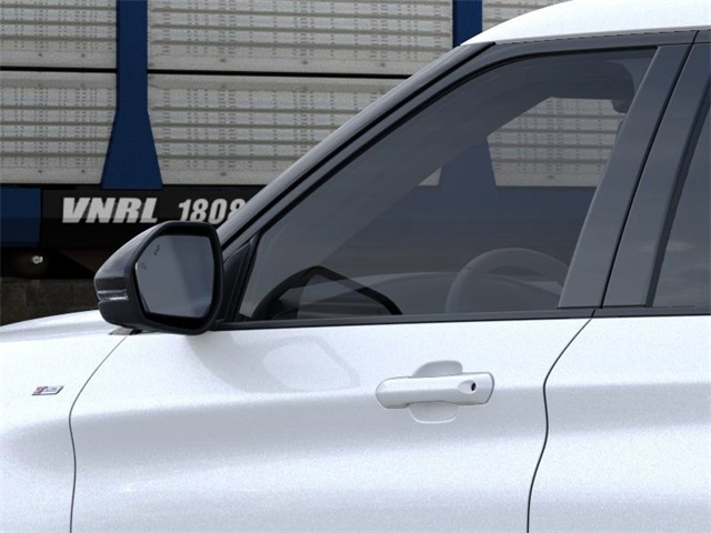 2025 Ford Explorer ST-Line photo 17
