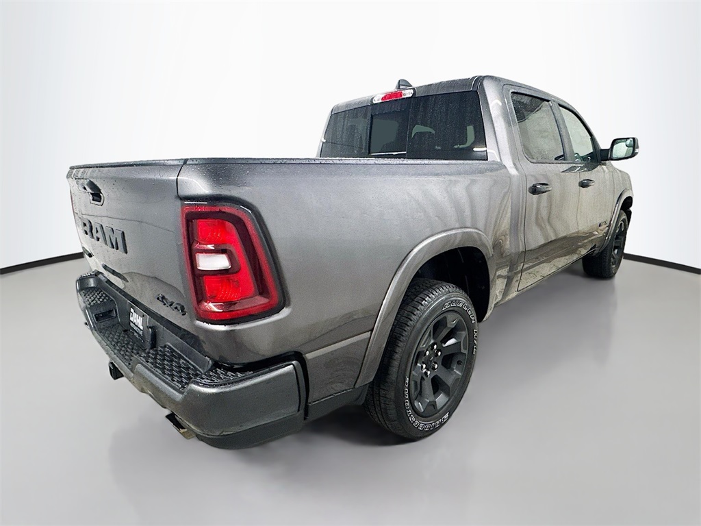 2026 Ram 1500 Big Horn Lone Star photo 2