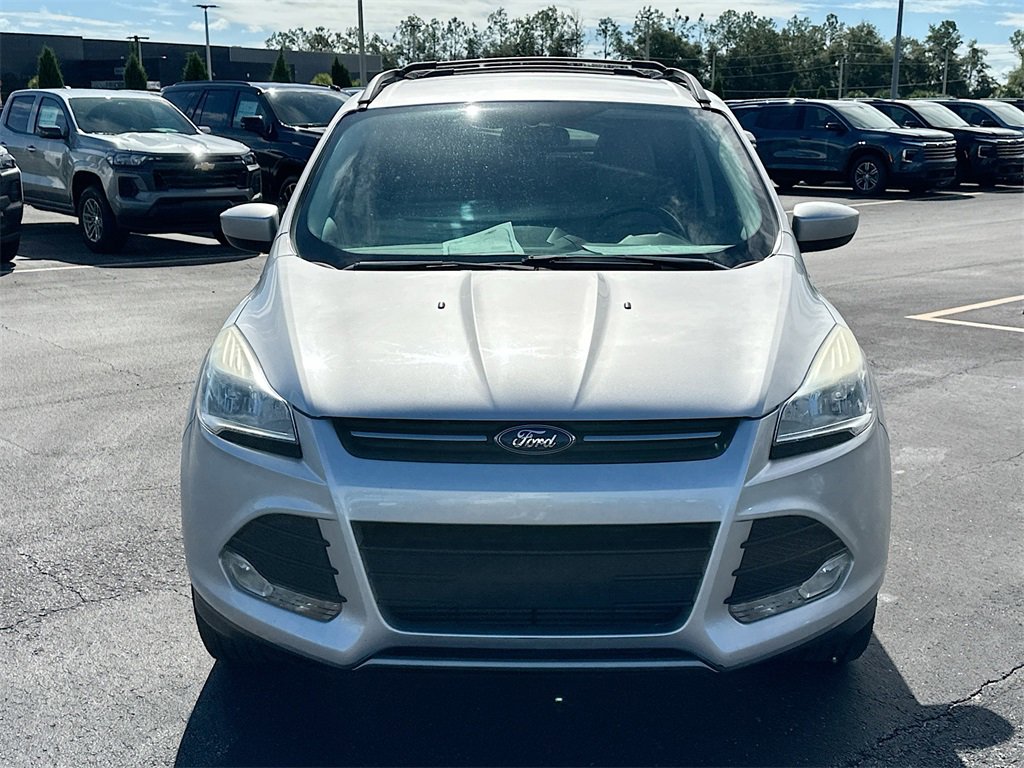 2014 Ford Escape SE photo 2