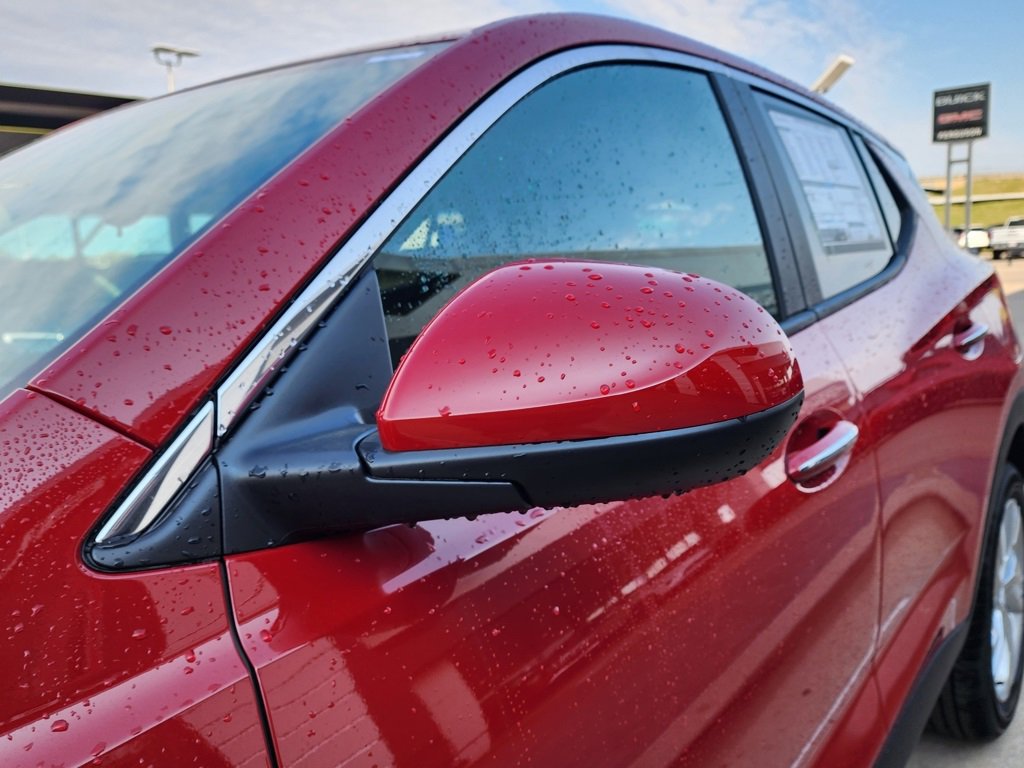 2026 Buick Encore GX Preferred photo 9