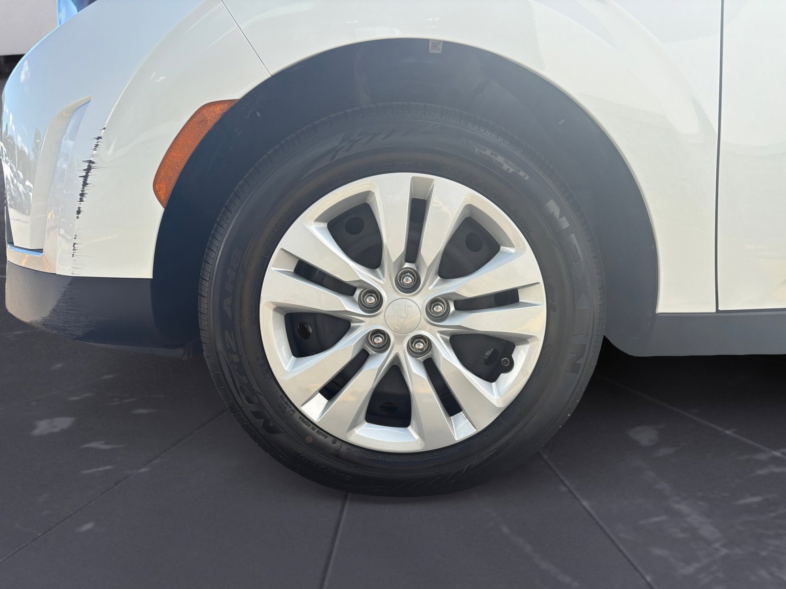 2024 Kia Soul LX photo 35