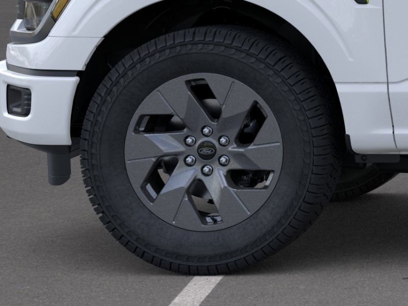 2025 Ford F-150 STX photo 39