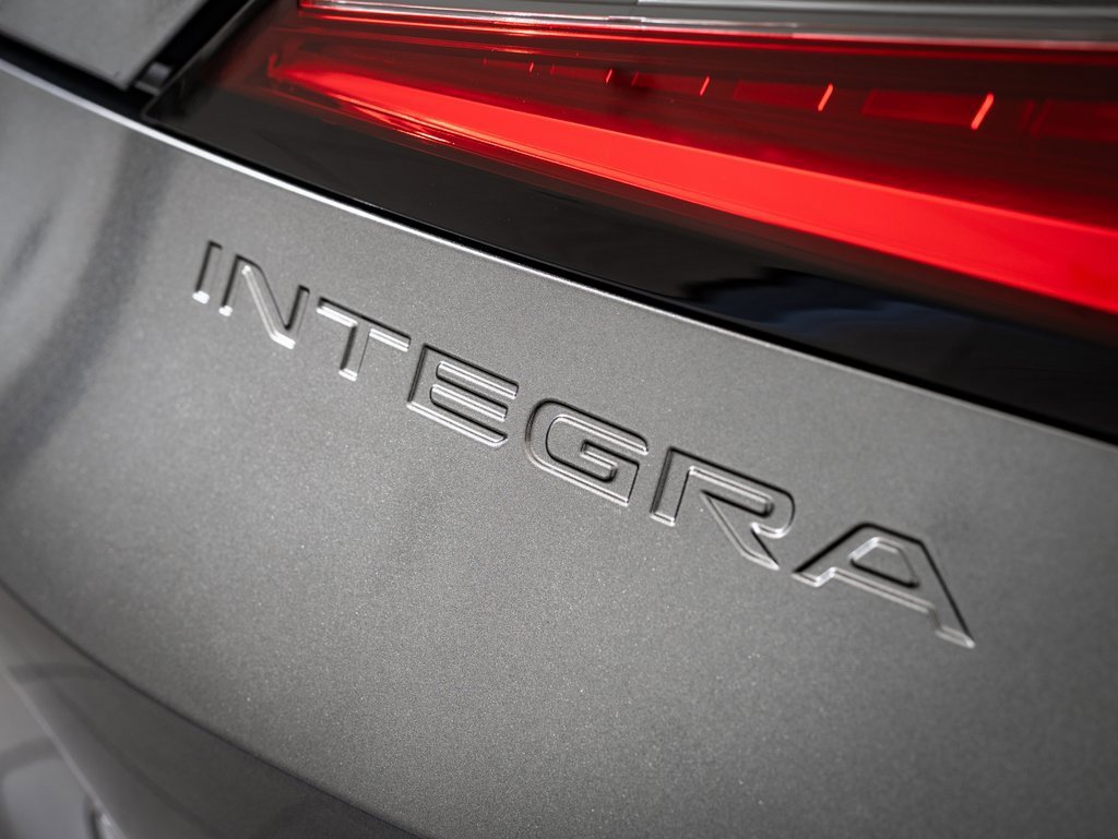2025 Acura Integra A-Spec Technology photo 18
