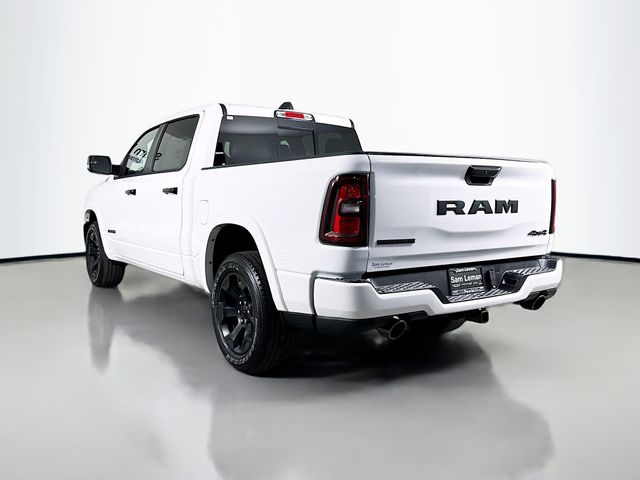 2026 Ram 1500 Big Horn Lone Star photo 3