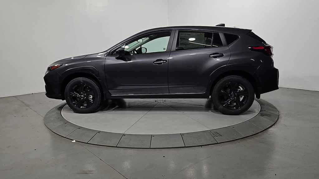 2026 Subaru Crosstrek Base photo 2
