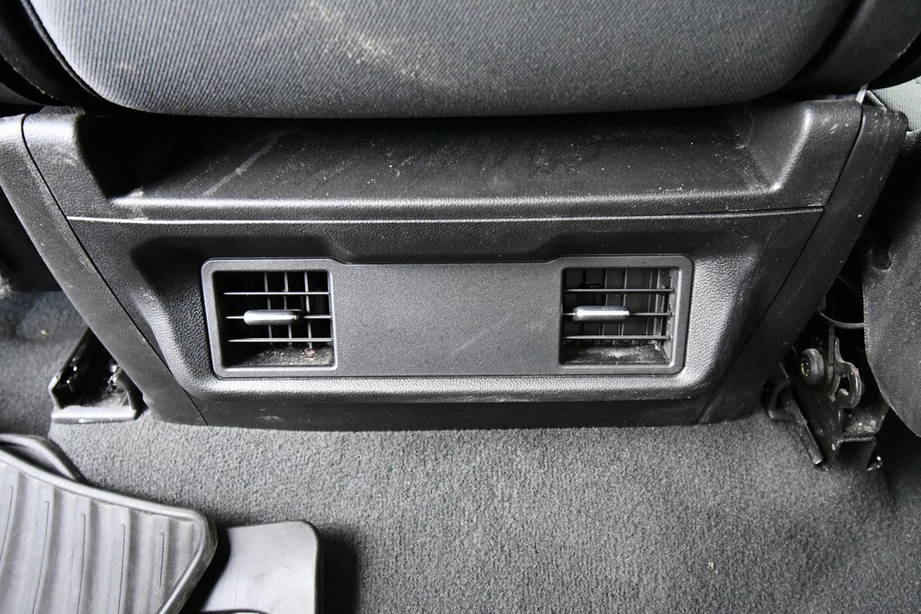 2024 Chevrolet Silverado 2500HD LT photo 16