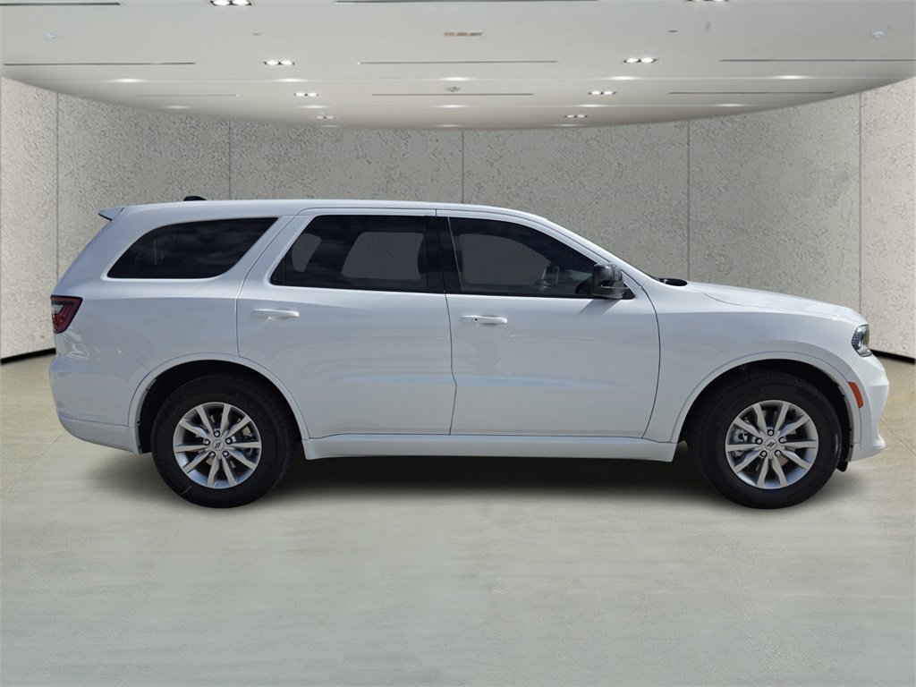 2026 Dodge Durango GT photo 3