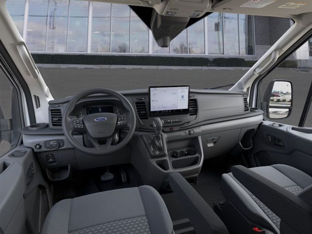 2026 FORD TRANSIT - Image 30