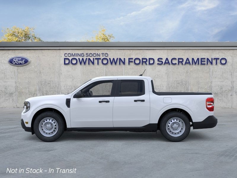 2025 Ford Maverick XL photo 3
