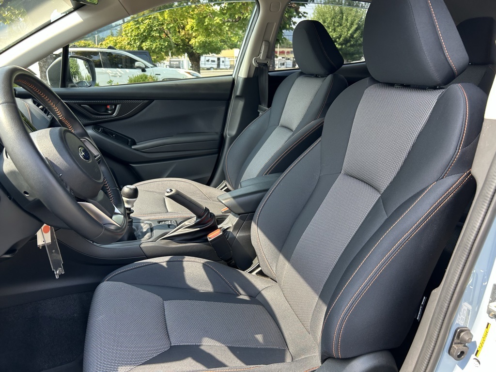 2022 Subaru Crosstrek Premium photo 21