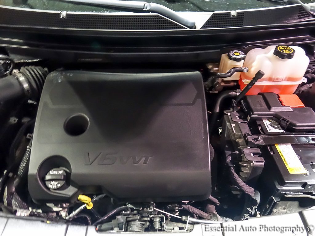 2022 CHEVROLET TRAVERSE - Image 33