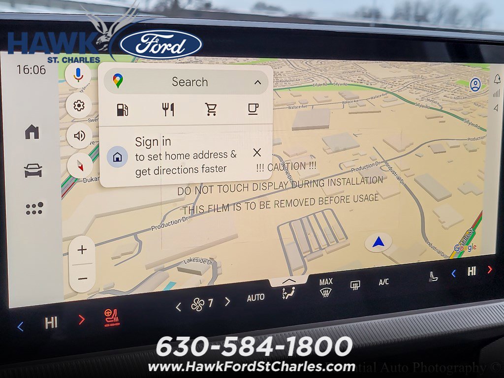 2026 FORD EXPLORER - Image 14