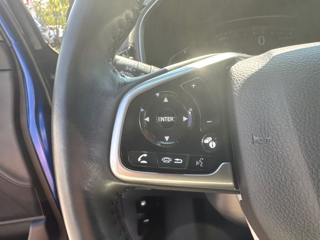2020 Honda CR-V EX-L photo 24