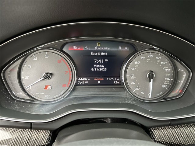 2022 Audi SQ5 Premium photo 6