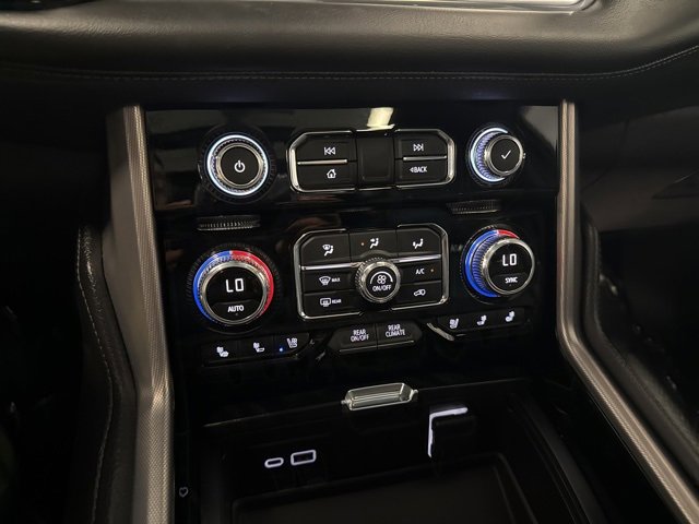 2022 Gmc Yukon Denali photo 26