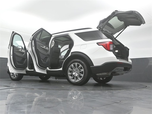 2025 FORD EXPLORER - Image 55