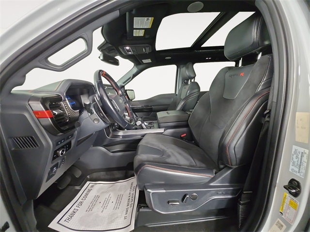 Image of Certified Pre-Owned 2023 Ford F-150 Raptor