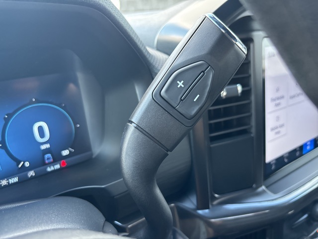 2025 Ford F-150 STX photo 27