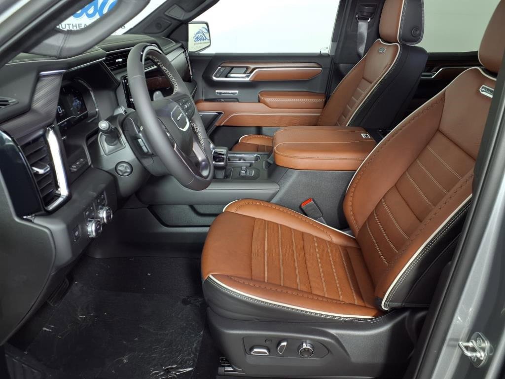 2025 Gmc Sierra 1500 Denali Ultimate photo 18