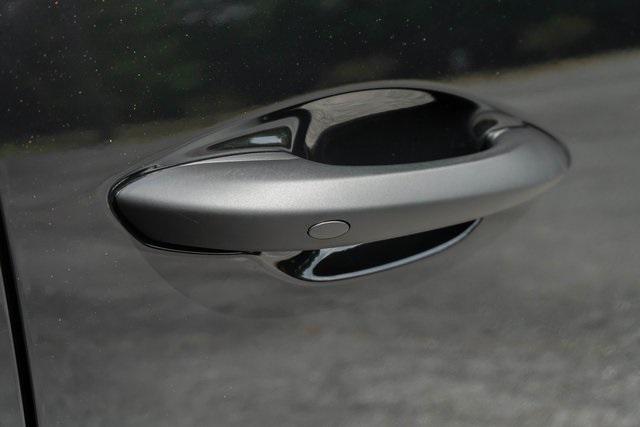 2026 Hyundai Santa Cruz SEL Activity photo 9