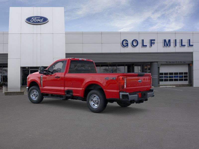 2026 FORD F-250 - Image 4