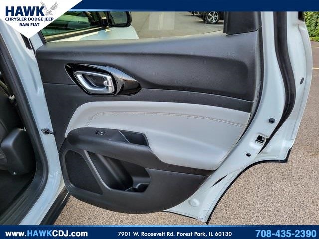 2024 JEEP COMPASS - Image 28