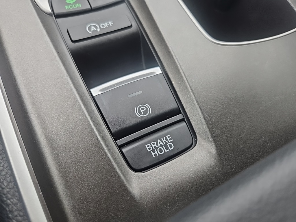 2021 Honda Accord Sport photo 51