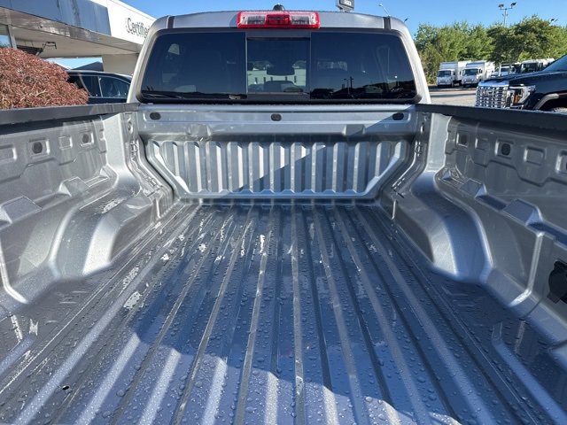 2026 Gmc Canyon Elevation photo 24