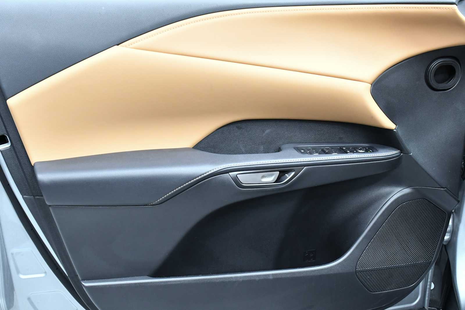 2025 Lexus RX 350 Premium photo 12