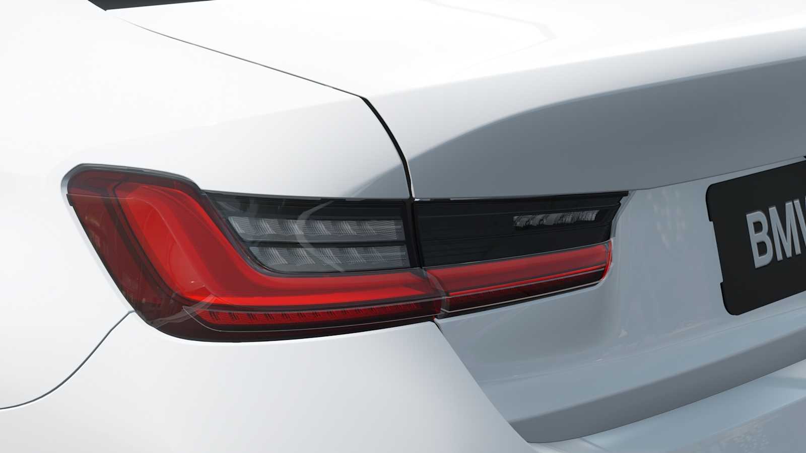 2026 Bmw 330i photo 8