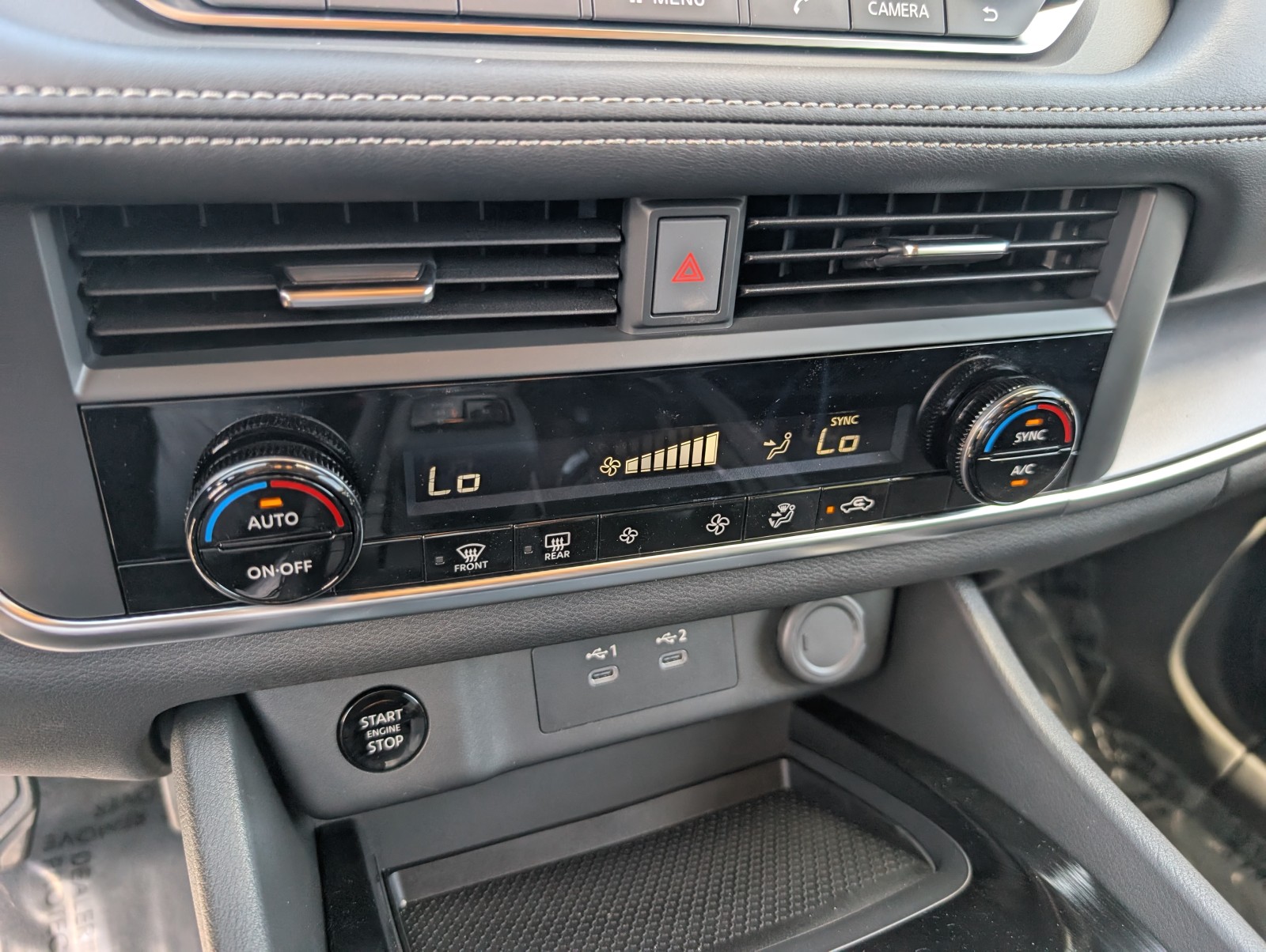 New 2025 BRILLIANT Nissan SV image 13