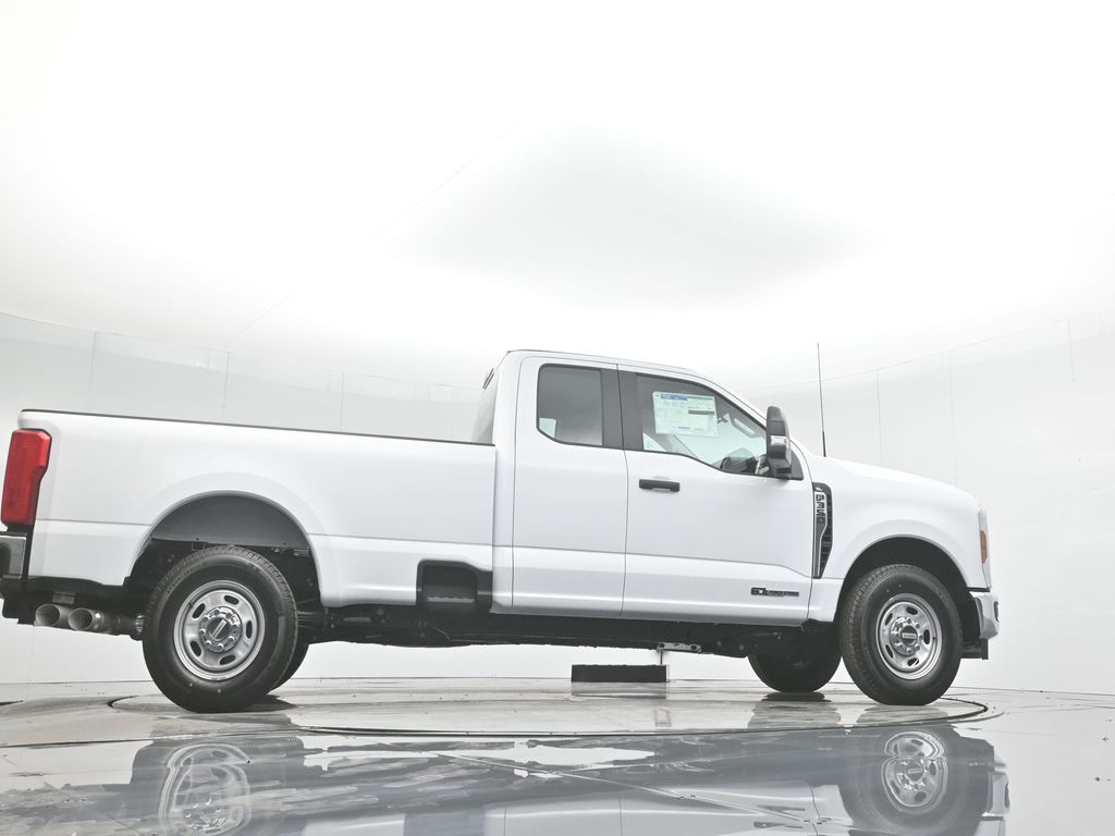 2024 Ford F-350 Super Duty XL
