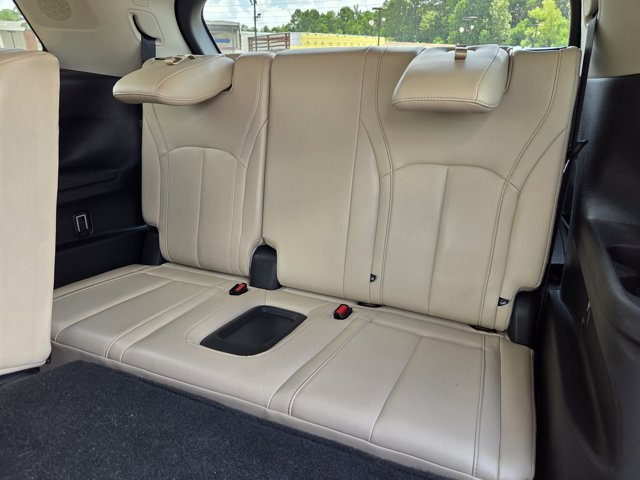 2023 Infiniti QX60 Luxe photo 29