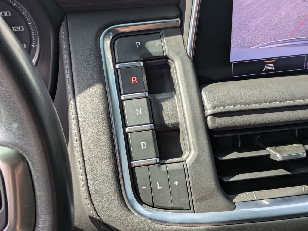 2021 Chevrolet Tahoe Z71 photo 20