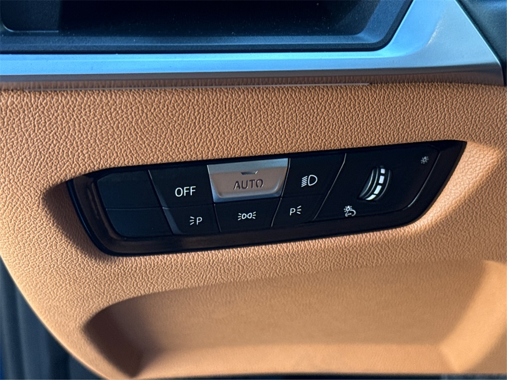2024 Bmw 330i photo 22