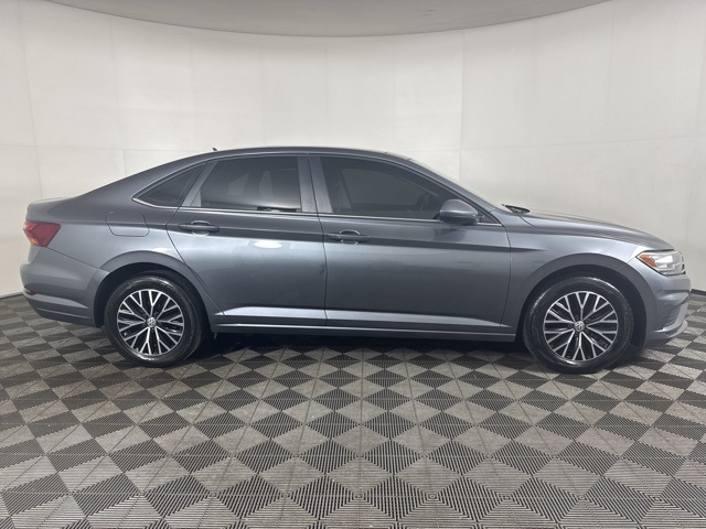 Certified 2019 Volkswagen Jetta SE with VIN 3VWC57BU8KM006391 for sale in Kalispell, MT