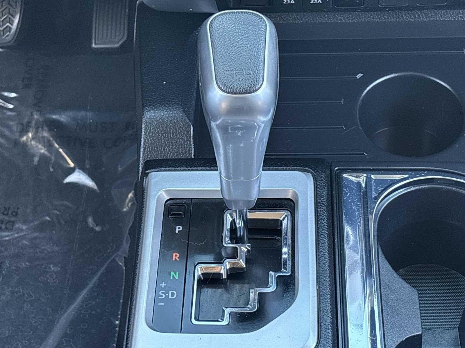 2020 Toyota Tundra TRD Pro photo 20
