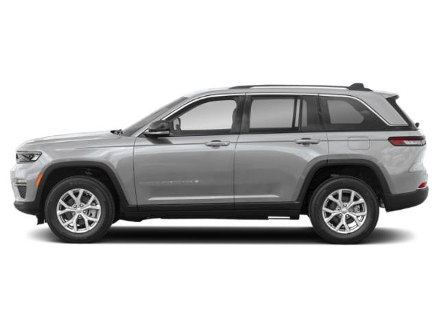 2023 Jeep Grand Cherokee Altitude photo 3