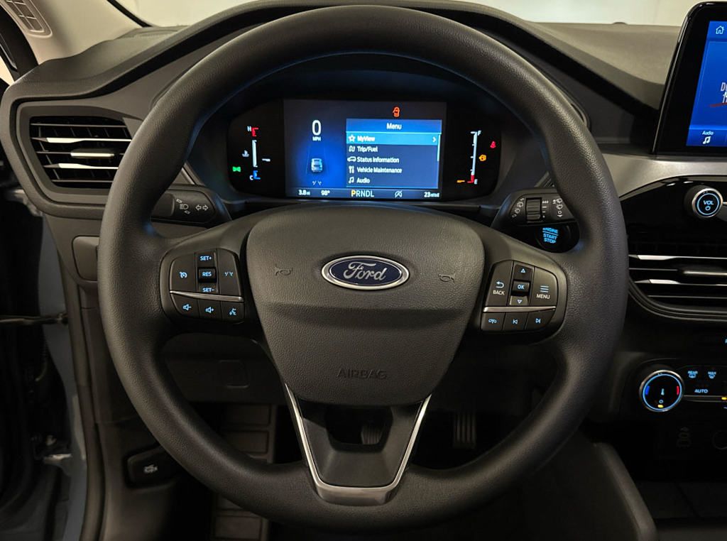 2025 Ford Escape Active photo 7