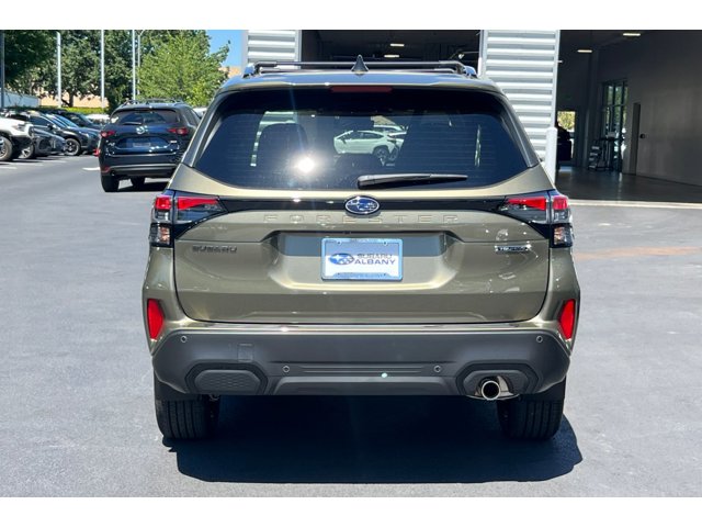 2025 Subaru Forester Touring photo 30