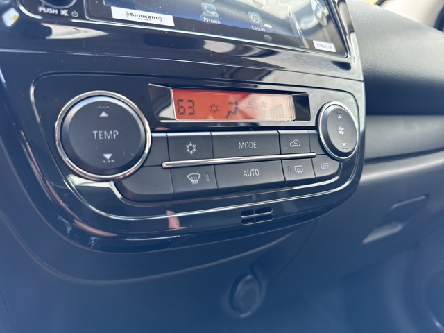 2024 Mitsubishi Mirage G4 LE photo 12
