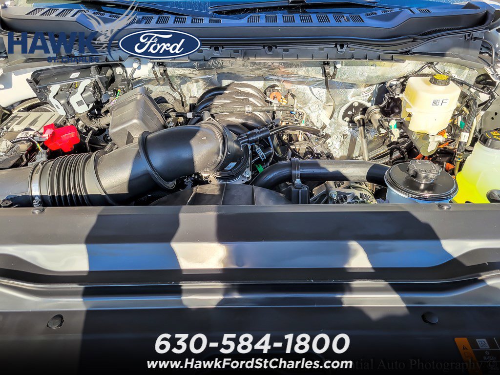 2026 FORD F-350 - Image 13