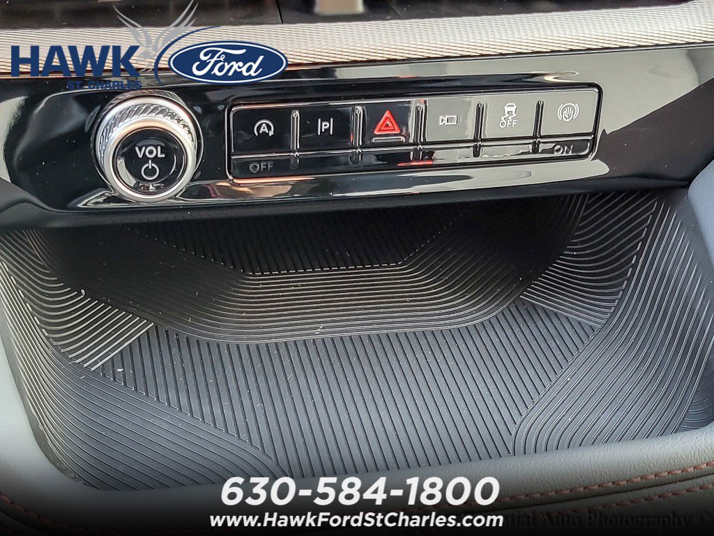 2026 FORD EXPLORER - Image 14