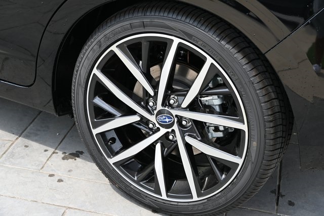 2025 Subaru Impreza Sport photo 10