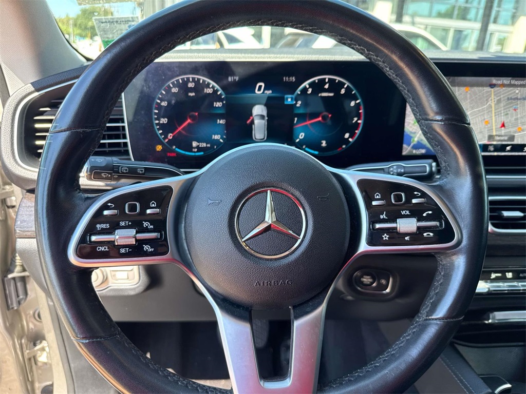 2020 Mercedes Benz GLE 350 4MATIC photo 21