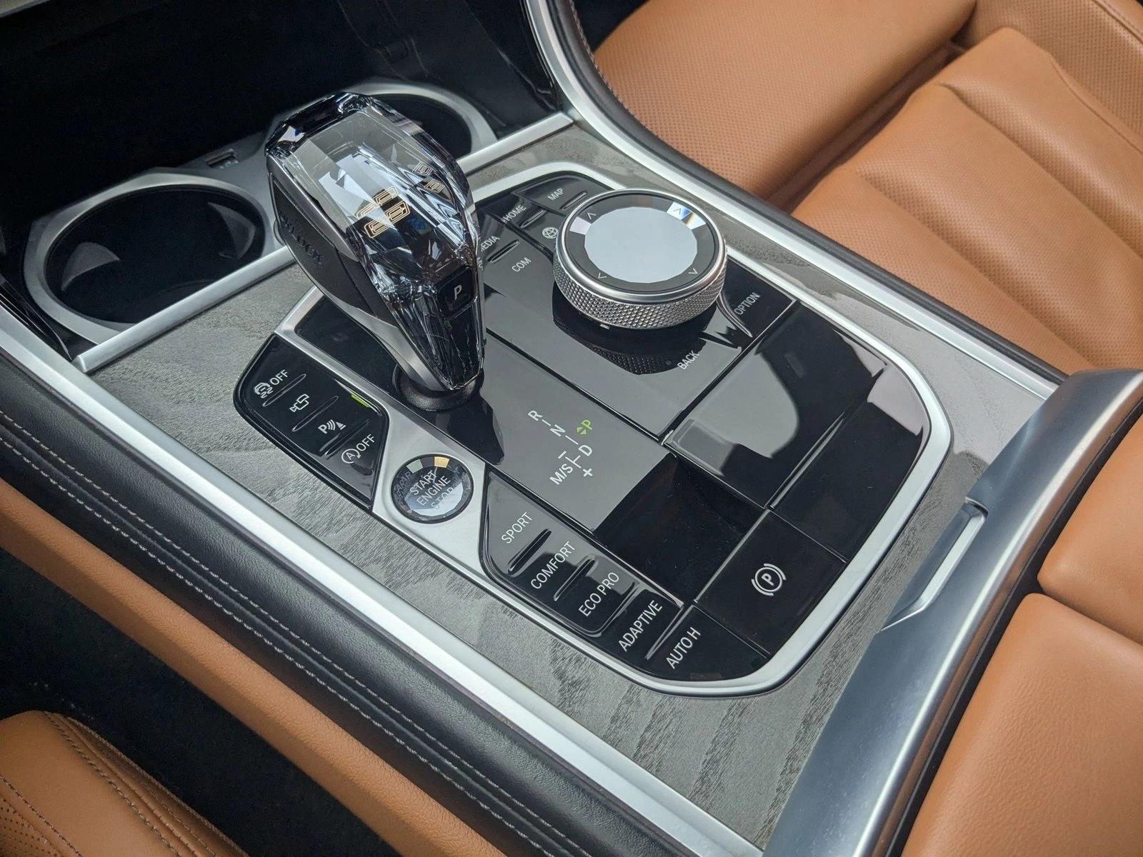 2023 Bmw 840i xDrive Gran Coupe photo 13