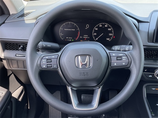 2026 Honda CR-V EX photo 9