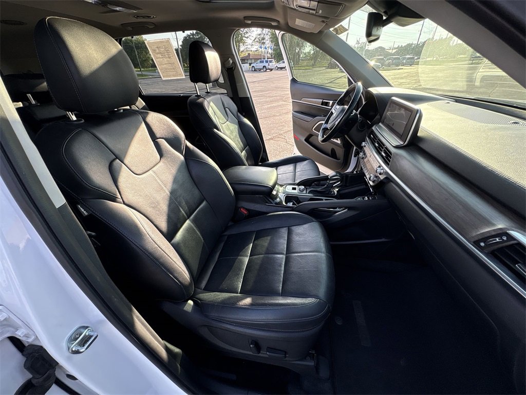 2021 Kia Telluride EX photo 23