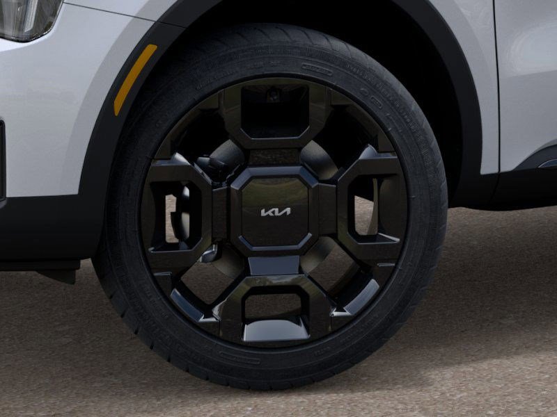2026 Kia Sorento X-Line EX photo 4