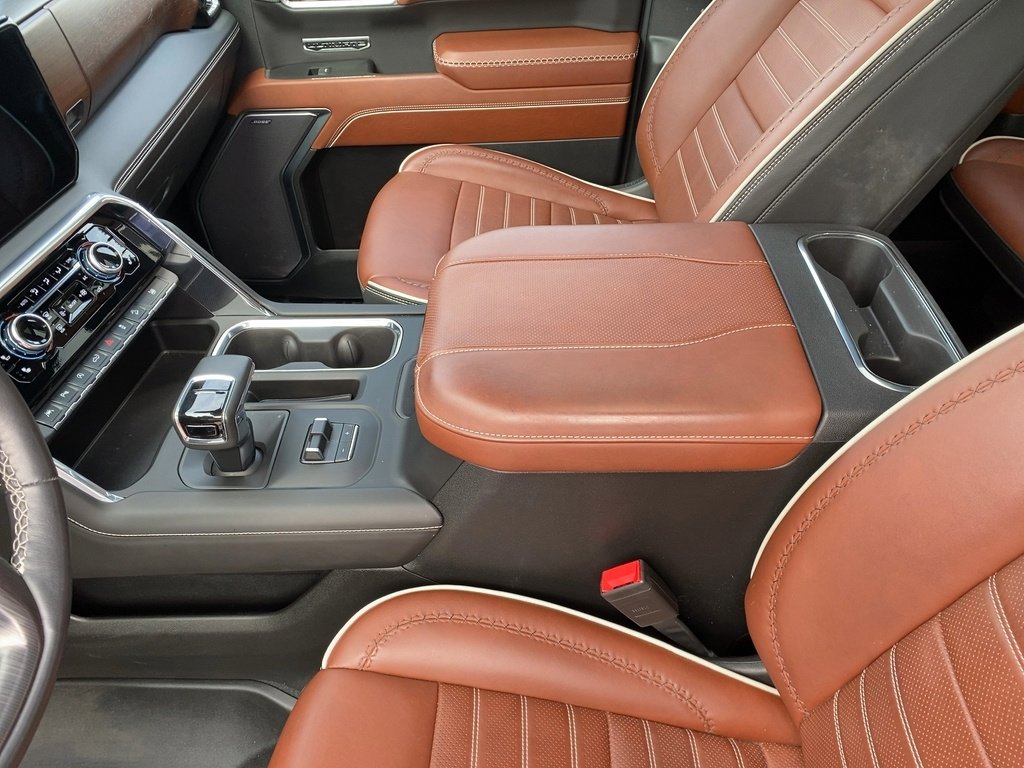 2023 Gmc Sierra 1500 Denali Ultimate photo 20